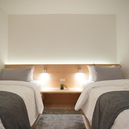 E11 Hotel - Bts Punnawithi 방콕 외부 사진